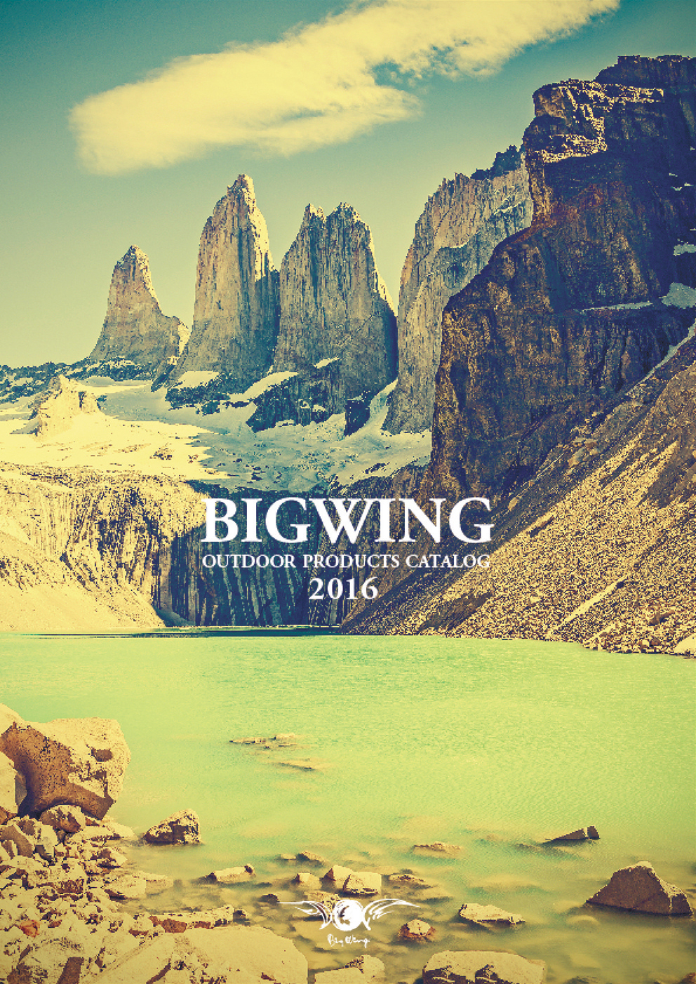 BIGWINGカタログ1